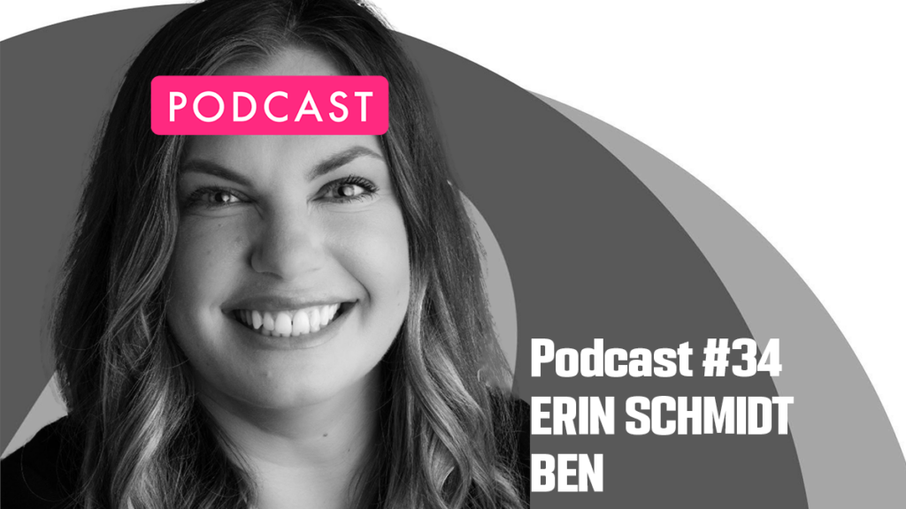 VideoWeek Podcast with Erin Schmidt - Product Placement